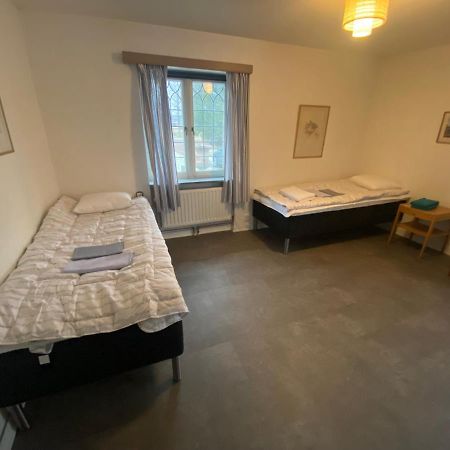 Vila Bonaes Bygdegard Mora Exteriér fotografie